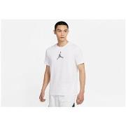 Lyhythihainen t-paita Nike  Air Jordan Dri-fit Air Graphic  EU M