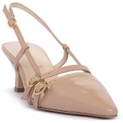 Korkokengät Priv Lab  CARNE NAPPA LES AUTRES  37