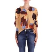 Paitapusero / Kauluspaita Manila Grace  C130CS  IT 40