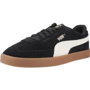 Kengät Puma  CLUB II ERA SUEDE  40