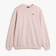 Neulepusero Vans  SALTON LOOSE FT CREW  EU S