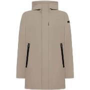 Parkatakki Rrd - Roberto Ricci Designs  -  IT 46