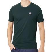 Lyhythihainen t-paita Le Coq Sportif  ES TEE  EU S