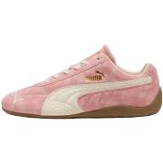 Kengät Puma  Speedcat Faded Carnation Pink Alpine Snow  36