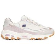 Tennarit Skechers  D'lites Dazzling  37