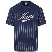 Lyhythihainen t-paita Karl Kani  PD00008919  EU XXL