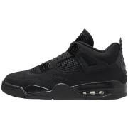 Kengät Nike  4 Retro Black Cat (2025)  47 1/2