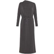 Pitkä mekko Deha  Soft Touch Long Dress  EU M