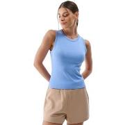 Hihattomat paidat / Hihattomat t-paidat 4F  KOSZULKA4FBEZREKAWWF132DEN...