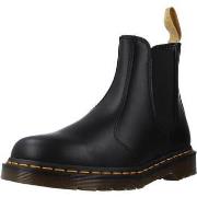 Saappaat Dr. Martens  CHELSEA SMOOTH  37
