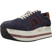 Tennarit Premiata  Sport   Zapatillas Mujer Modèle Beth 7743  40