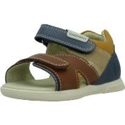 Poikien sandaalit Biomecanics  252145B  20