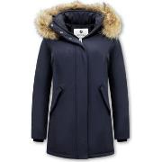 Parkatakki Matogla  113222651  EU S