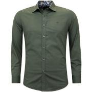 Pitkähihainen paitapusero Gentile Bellini  138330656  EU 3XL