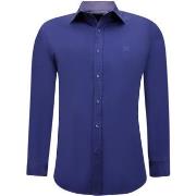 Pitkähihainen paitapusero Gentile Bellini  146388796  EU S