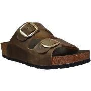 Sandaalit Plakton  Cp beta mic square  37