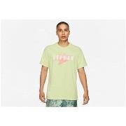 Lyhythihainen t-paita Nike  Air Jordan Jumpman  EU XXL