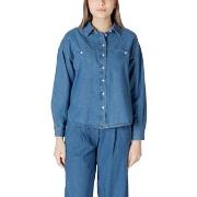 Paitapusero / Kauluspaita Ichi  IHARCHER SH 20122389  FR 34