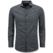 Pitkähihainen paitapusero Lf  153551673  EU S