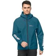 Tuulitakit Jack Wolfskin  Morobbia  EU XXL