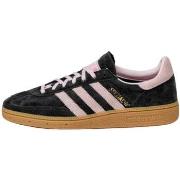 Kengät adidas  Handball Spezial Core Black Clear Pink Gum  36