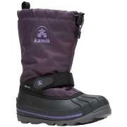 Lasten talvisaappaat KAMIK  NK4805BBE  36
