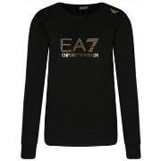 T-paidat pitkillä hihoilla Emporio Armani  8NTM45TJ9RZ  EU L