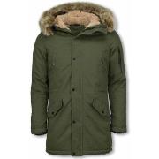 Parkatakki Enos  35464877  EU S