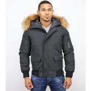 Parkatakki Enos  79518665  EU S