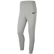 Jogging housut / Ulkoiluvaattee Nike  Park 20 Fleece Pants  EU XXL