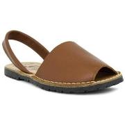 Poikien sandaalit Colores  201 Cuero  35