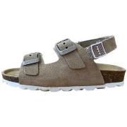 Poikien sandaalit Mayoral  45603 Sandalia hebillas Crudo  33