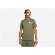 Lyhythihainen t-paita Nike  Air Jordan Flight Essentials Graphic  EU S