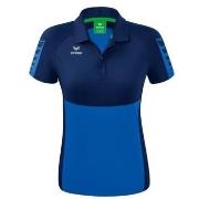 Lyhythihainen t-paita Erima  Six Wings  Yksi Koko