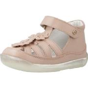 Tyttöjen sandaalit Falcotto  GRISA  19