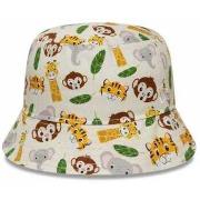 Hatut New-Era  Tod aop bucket newera  2 / 3 vuotta