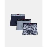 Alushousut BOSS  50532550 TRUNK TRIPLET DESIGN  EU S