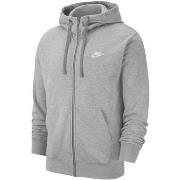 Ulkoilutakki Nike  Sportswear Club Hoodie  EU XXL