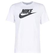 Lyhythihainen t-paita Nike  NIKE SPORTSWEAR  EU M