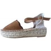 Poikien sandaalit Chika 10  22502 FORTUNA 08 Cuero  39