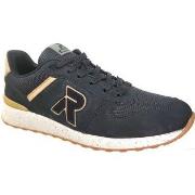 Kengät Rieker  07601  40