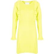 Lyhyt mekko Silvian Heach  PGA22121VE | Komane  EU S