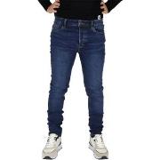 5-taskuiset housut Richmond X  UMA23127JE  IT 44