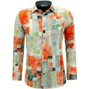 Pitkähihainen paitapusero Gentile Bellini  147810835  EU S