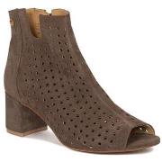 Kengät Maciejka  0542002005  38