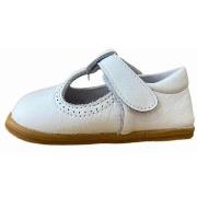Poikien sandaalit Blanditos  Blanditos by Crío's  PEPITO Blanco  19