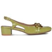 Korkokengät Maciejka  0644309001  36