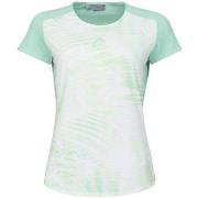 Lyhythihainen t-paita Head  Tie-break 2023  EU S