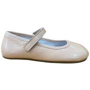 Balleriinat Blanditos  BALLET MERCEDITAS RESPETUOSA Rosa  36