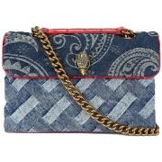 Olkalaukut Kurt Geiger London  KENSINGTON BAG  Yksi Koko